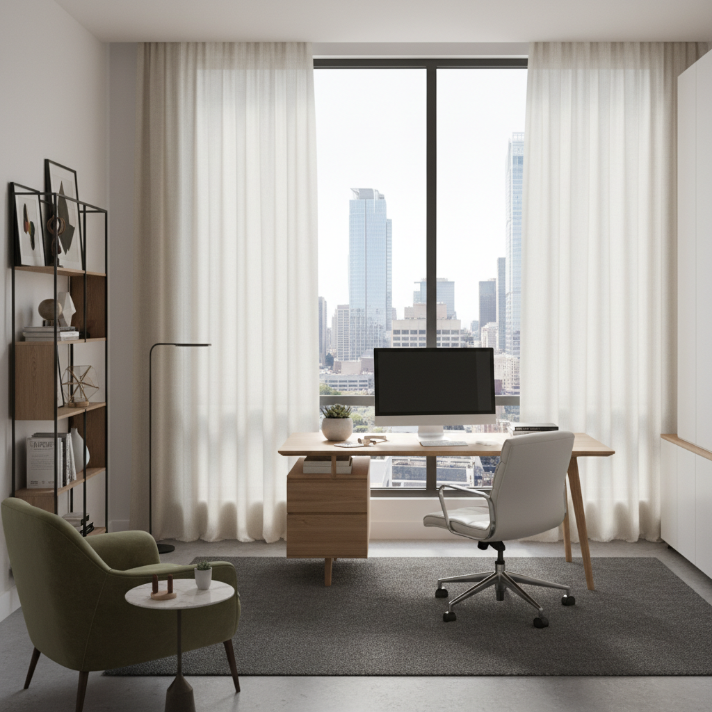 Cómo planificar una mudanza de oficina