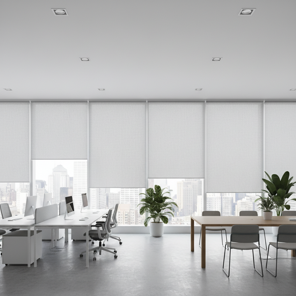 Qué es el fit out de oficinas y porque es clave en su proyecto