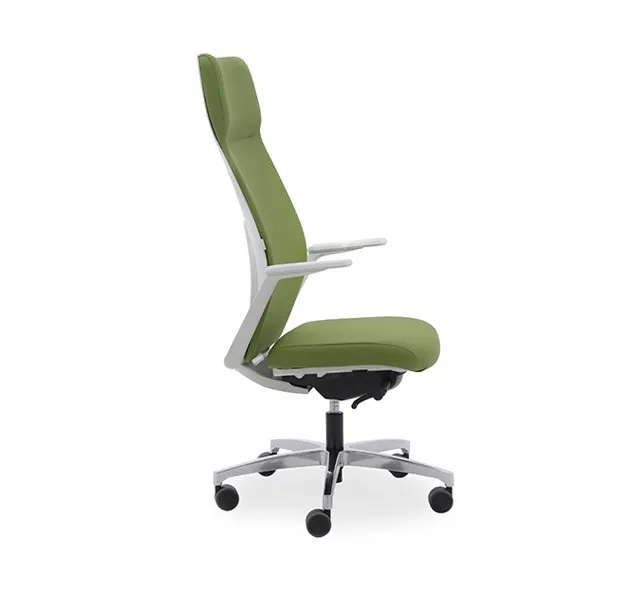 Sillones de dirección arc