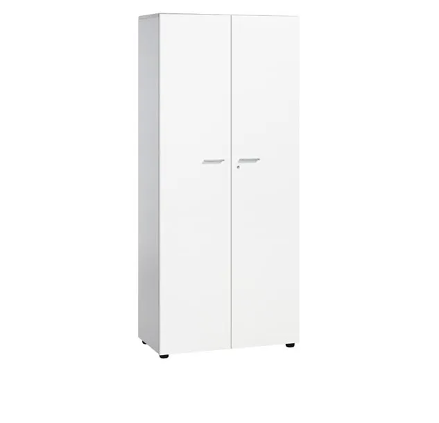 Armarios Blanco puertas 90x45x195h