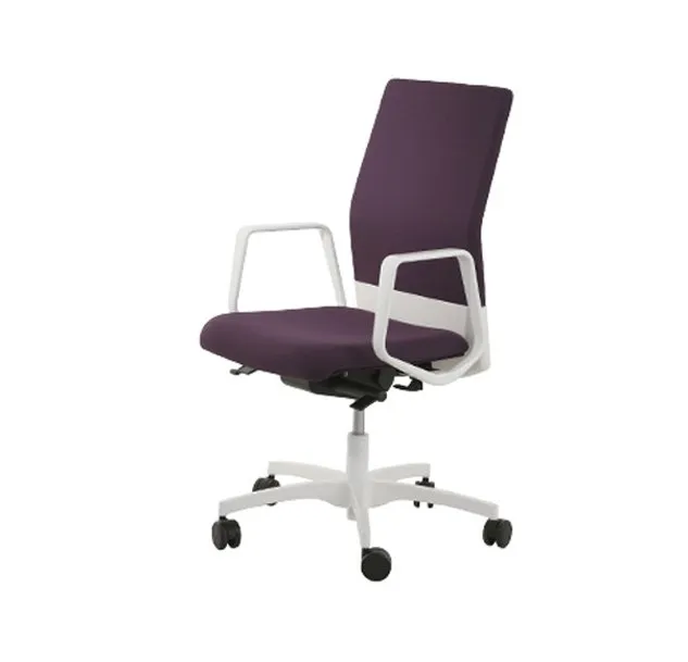 Sillas operativas boomerang