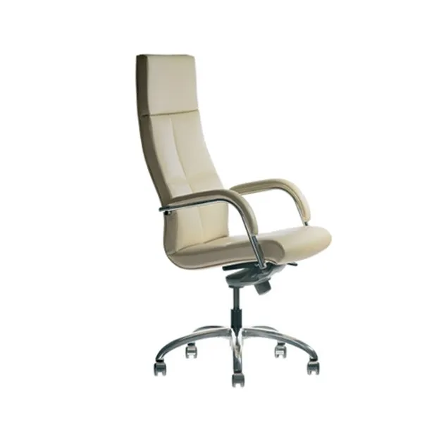 Sillones de dirección boss