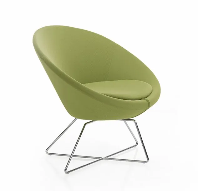 Sofás butacas circle