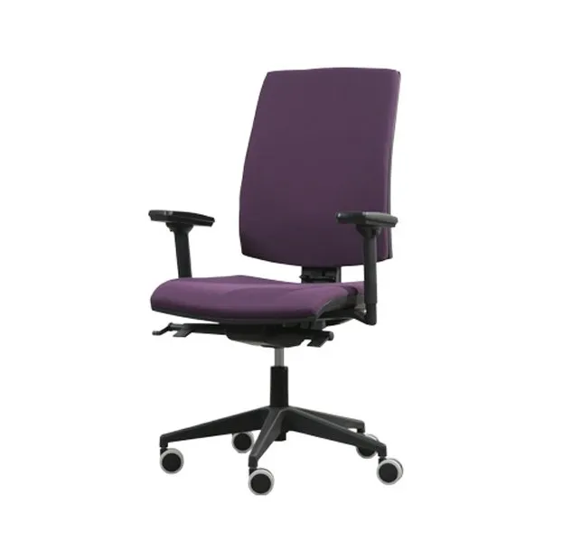 Sillas operativas click