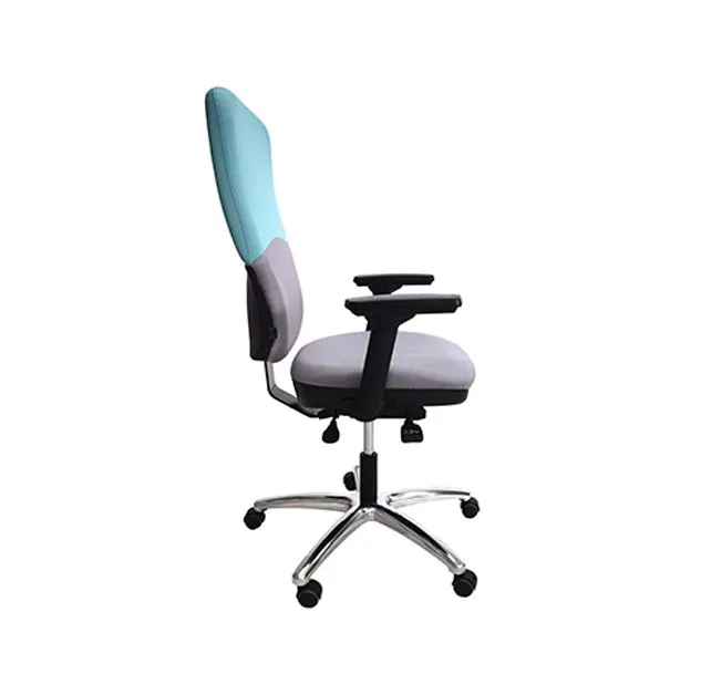 Sillas operativas conecta