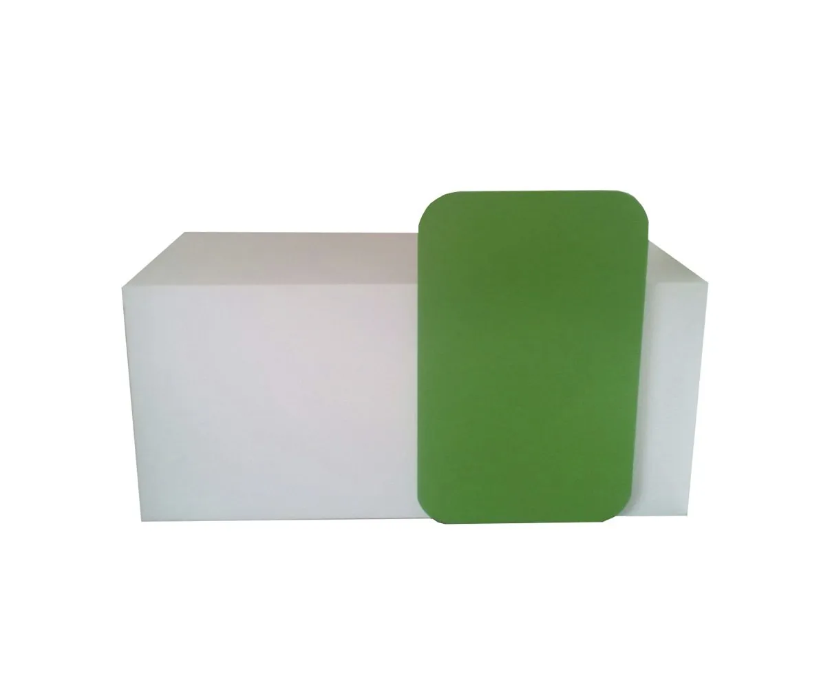 Recepciones panelado