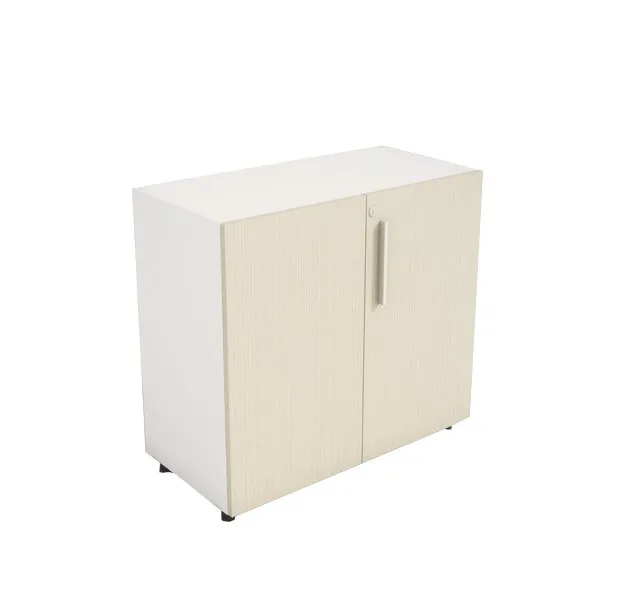 Armarios Maple puertas 90x45x74h