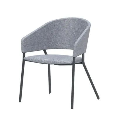 Sillas confidente odei