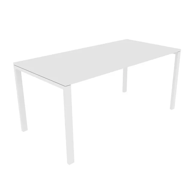 Mesas portico abierto