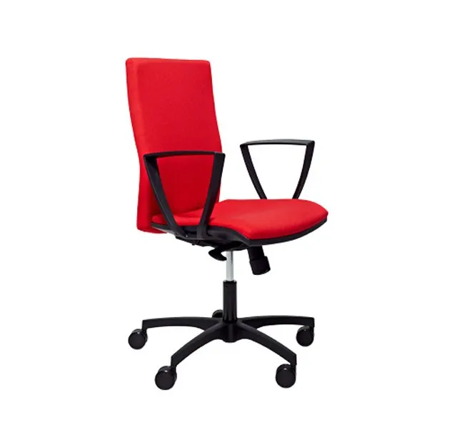 Sillas operativas plus