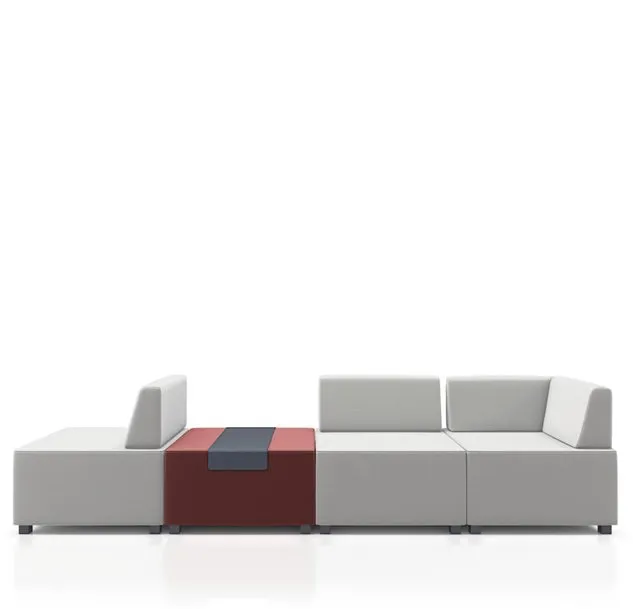 Sofás butacas puzzle