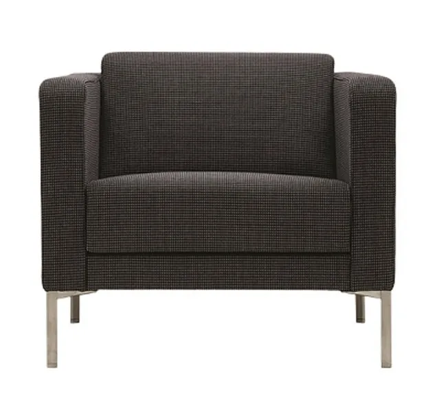 Sofás butacas quadrat