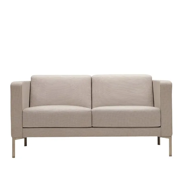 Sofás butacas quadrat