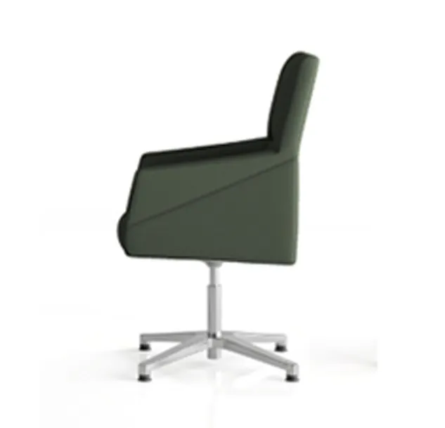 Sillas confidente ray