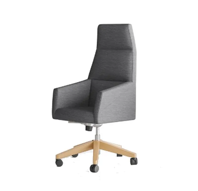 Sillones de dirección ray