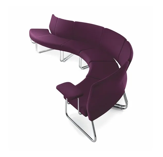 Sofás butacas slastic