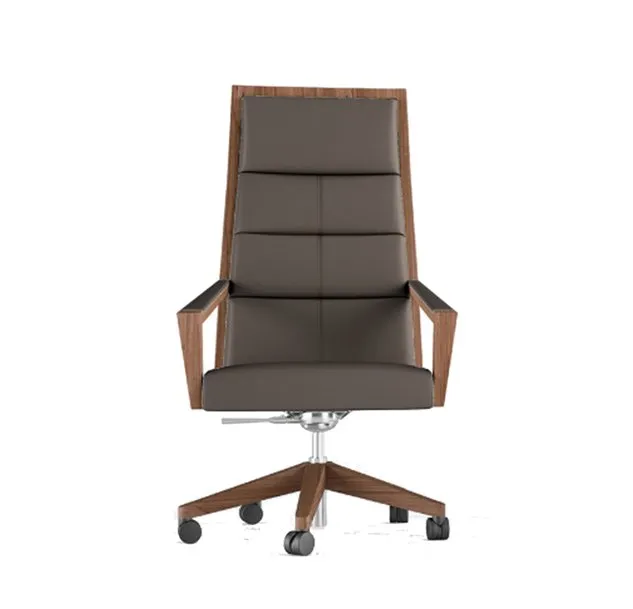 Sillones de dirección square