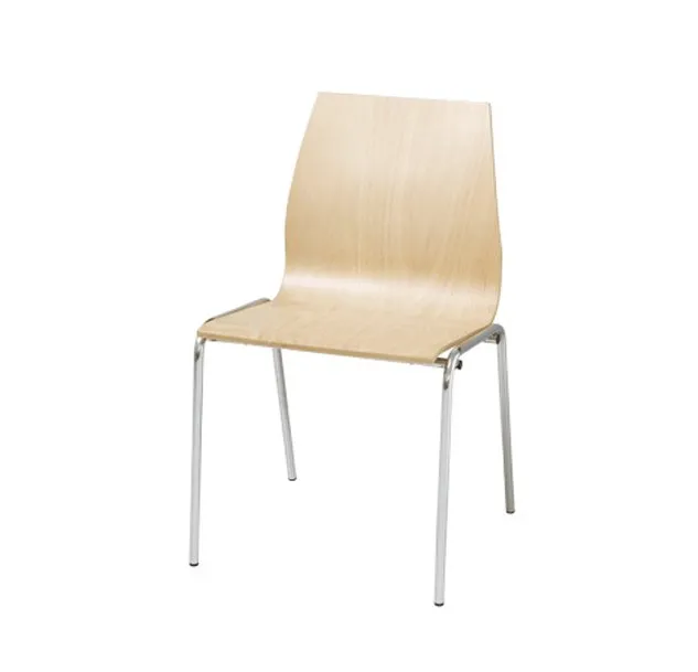 Sillas multiusos square