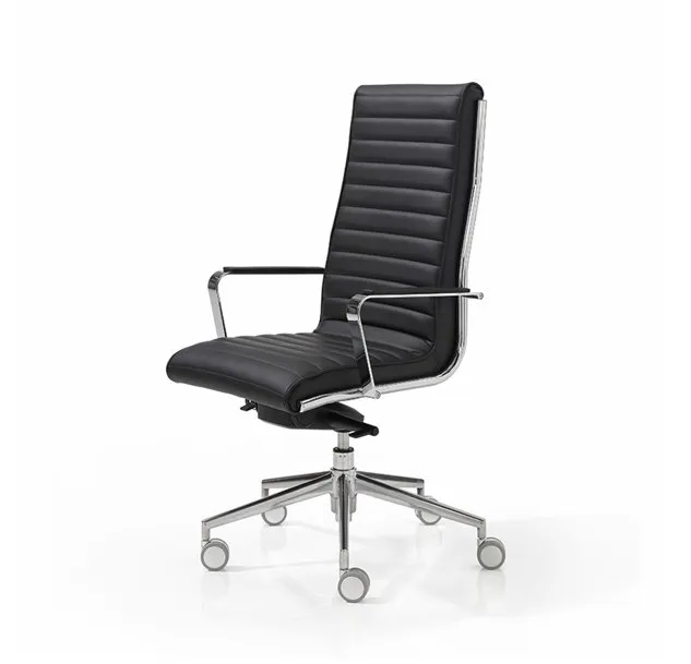 Sillones de dirección trinity