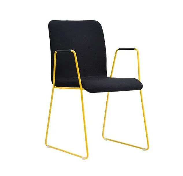 Sillas confidente wing